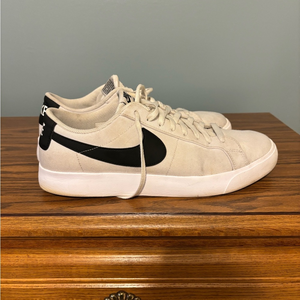 Nike Blazer Vapor SB